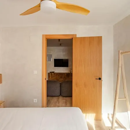 Loliqui 9 - 4b Аликанте